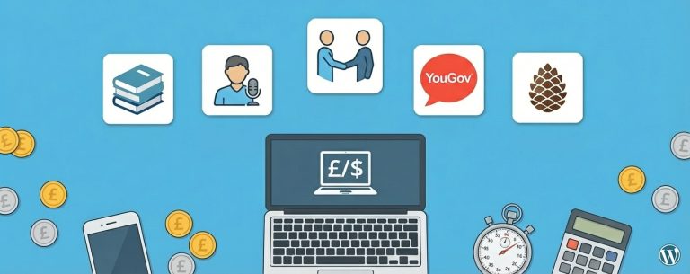 Best Survey Sites To Make Money